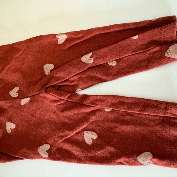 GUC set of 6 play condition and nwot baby 6m pants - Picture 10 of 10